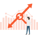پیش‌نمایش فایل employer-doing-online-analytics-using-seo-4430531 از پک تحلیل داده‌های سئو