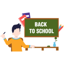 پیش‌نمایش فایل boy-doing-his-homework-4430429 از پک مدرسه