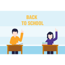 پیش‌نمایش فایل distance-in-school-classroom-4430438 از پک مدرسه