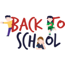 پیش‌نمایش فایل kids-happy-to-go-back-to-school-4430442 از پک مدرسه