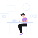 پیش‌نمایش فایل boy-doing-online-business-course-4427465 از پک کار از راه دور