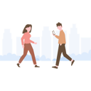 پیش‌نمایش فایل people-walking-on-road-4423125 از پک فعالیت روزانه