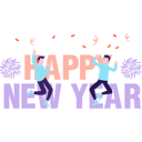 پیش‌نمایش فایل boys-dancing-hard-at-new-year-party-4425112 از پک سال نو مبارک