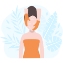 پیش‌نمایش فایل getting-face-papped-at-parlor-4418152 از پک زیبایی و اسپا