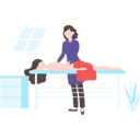 پیش‌نمایش فایل girl-getting-full-body-massage-4418163 از پک زیبایی و اسپا