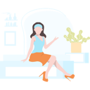 پیش‌نمایش فایل girl-waiting-for-spa-treatment-4418167 از پک زیبایی و اسپا