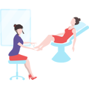 پیش‌نمایش فایل lady-getting-foot-pedicure-4418149 از پک زیبایی و اسپا
