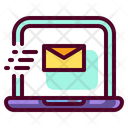 پیش‌نمایش فایل email-9011668 از پک تجارت الکترونیک