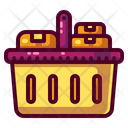 پیش‌نمایش فایل shop-basket-9011680 از پک تجارت الکترونیک