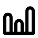 پیش‌نمایش فایل bar-graph-1905937 از پک کسب وکار و مدیریت (خطی)