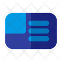 پیش‌نمایش فایل bussines-card-1906276 از پک کسب و کار و مدیریت (فلت)