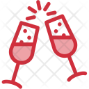 پیش‌نمایش فایل champagne-34 از پک ست کریسمس قرمز
