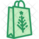 پیش‌نمایش فایل bag-206 از پک ست کریسمس سبز