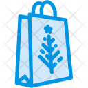 پیش‌نمایش فایل bag-207 از پک ست آبی کریسمس
