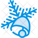 پیش‌نمایش فایل bell-70 از پک ست آبی کریسمس