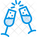 پیش‌نمایش فایل champagne-36 از پک ست آبی کریسمس