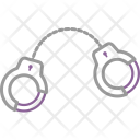 پیش‌نمایش فایل handcuffs از پک کجی کوچک