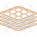 پیش‌نمایش فایل waffle-1 از پک فست فود کوچک