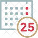 پیش‌نمایش فایل calendar-146 از پک ست کریسمس
