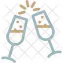پیش‌نمایش فایل champagne-37 از پک ست کریسمس