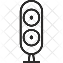 پیش‌نمایش فایل speakers از پک مجموعه سخت افزار