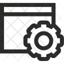 پیش‌نمایش فایل application-70 از پک مجموعه آیکون های برنامه