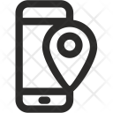 پیش‌نمایش فایل phone-203 از پک مجموعه آیکون های برنامه