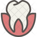 پیش‌نمایش فایل dental-176 از پک مجموعه رنگی دندانپزشکی
