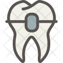 پیش‌نمایش فایل dental-180 از پک مجموعه رنگی دندانپزشکی