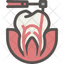 پیش‌نمایش فایل dental-196 از پک مجموعه رنگی دندانپزشکی