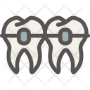 پیش‌نمایش فایل dental-197 از پک مجموعه رنگی دندانپزشکی