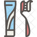 پیش‌نمایش فایل dental-204 از پک مجموعه رنگی دندانپزشکی