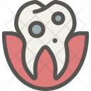 پیش‌نمایش فایل dental-218 از پک مجموعه رنگی دندانپزشکی