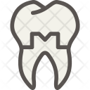 پیش‌نمایش فایل dental-221 از پک مجموعه رنگی دندانپزشکی