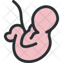 پیش‌نمایش فایل embryo-1 از پک مجموعه بزرگ پزشکی - قرمز