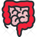 پیش‌نمایش فایل intestines-5 از پک مجموعه بزرگ پزشکی - قرمز