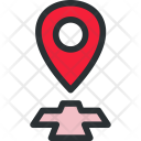 پیش‌نمایش فایل location-269 از پک مجموعه بزرگ پزشکی - قرمز