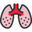 پیش‌نمایش فایل lungs-15 از پک مجموعه بزرگ پزشکی - قرمز