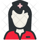 پیش‌نمایش فایل nurse-33 از پک مجموعه بزرگ پزشکی - قرمز
