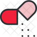 پیش‌نمایش فایل pill-15 از پک مجموعه بزرگ پزشکی - قرمز