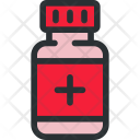پیش‌نمایش فایل pill-16 از پک مجموعه بزرگ پزشکی - قرمز