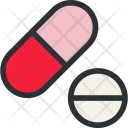 پیش‌نمایش فایل pills-21 از پک مجموعه بزرگ پزشکی - قرمز