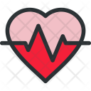 پیش‌نمایش فایل pulse-32 از پک مجموعه بزرگ پزشکی - قرمز