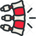 پیش‌نمایش فایل spine-3 از پک مجموعه بزرگ پزشکی - قرمز