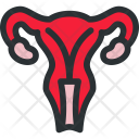 پیش‌نمایش فایل uterus-13 از پک مجموعه بزرگ پزشکی - قرمز