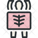پیش‌نمایش فایل xray-19 از پک مجموعه بزرگ پزشکی - قرمز