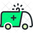 پیش‌نمایش فایل ambulance-96 از پک مجموعه بزرگ پزشکی - سبز