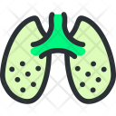 پیش‌نمایش فایل lungs-16 از پک مجموعه بزرگ پزشکی - سبز