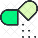 پیش‌نمایش فایل pill-17 از پک مجموعه بزرگ پزشکی - سبز
