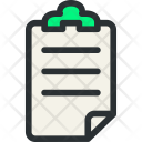 پیش‌نمایش فایل prescription-51 از پک مجموعه بزرگ پزشکی - سبز